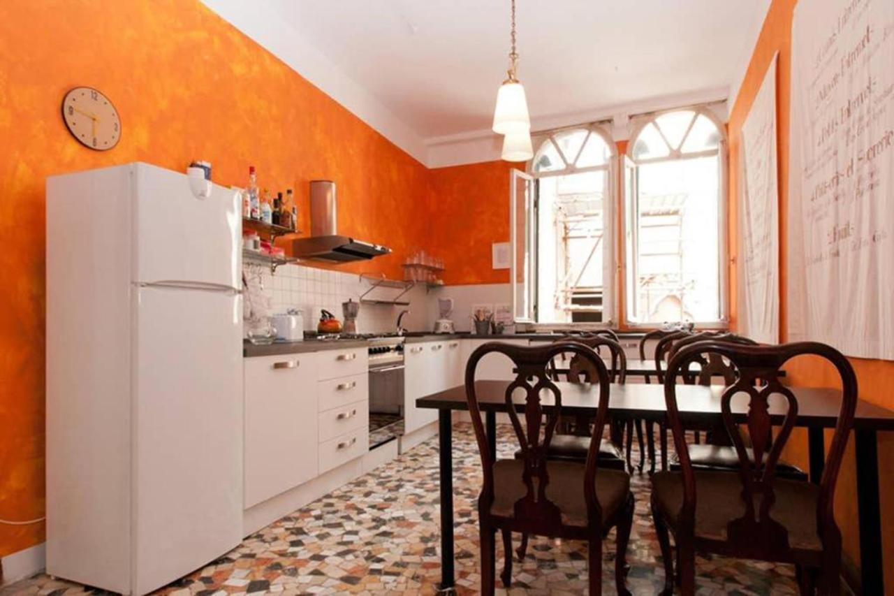 Charming Large Palazzo In Center For Up To 9 People * Venecia